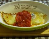 基本のトマトソース作り方6写真