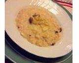 豆乳＆チーズのリゾット♡作り方9写真