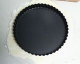絶賛!!我が家の☆キッシュロレーヌ☆作り方1写真