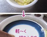 簡単【カムジャジョン】じゃがいものチヂミ作り方5写真