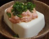たらこマヨネーズのとろーり冷奴☆作り方4写真