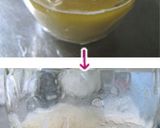 簡単【カムジャジョン】じゃがいものチヂミ作り方7写真