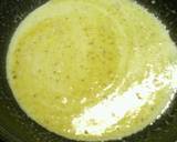鯛のムニエル豆乳ソース作り方5写真
