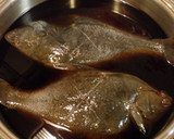 *母から教わった★カレイの煮つけ*作り方2写真