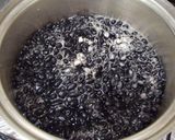 簡単ふっくら黒豆作り方1写真