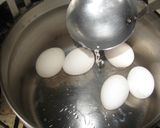 キムチ炒飯♪簡単絶品!作り方3写真