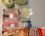 牛乳嫌いが食べれるクラムチャウダー作り方1写真