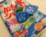 かき氷シロップゼリー作り方1写真