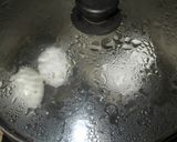 キムチ炒飯♪簡単絶品!作り方4写真