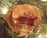 簡単！濃厚！チーズ風お豆冨の味噌漬け作り方5写真
