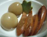 簡単！濃厚！チーズ風お豆冨の味噌漬け作り方9写真