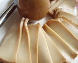 簡単！濃厚！チーズ風お豆冨の味噌漬け作り方10写真