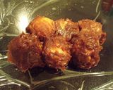 簡単！濃厚！チーズ風お豆冨の味噌漬け作り方8写真