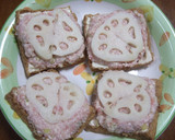 生揚げとれんこんのオイスターソース焼き作り方4写真