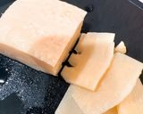 今が旬！タケノコのきんぴら作り方1写真