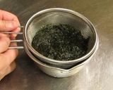 ごはんですよ~♪海苔の佃煮!作り方5写真