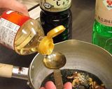 ごはんですよ~♪海苔の佃煮!作り方6写真