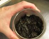 ごはんですよ~♪海苔の佃煮!作り方9写真