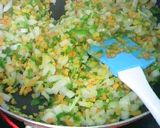 *・゜☆夏野菜のトマトソース☆゜・*作り方4写真