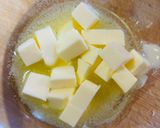 材料2つ!濃厚ふわふわ生チョコ作り方1写真