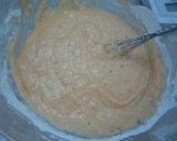 ビタミンカラー　簡単朝食ブレッド作り方3写真