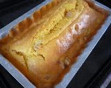 ビタミンカラー　簡単朝食ブレッド作り方7写真