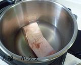 うまうま　豚の角煮作り方2写真
