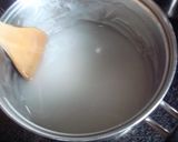 冷やして食べたい♥すいか葛作り方5写真
