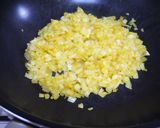 絶対オススメ!豚肩ロースのカレー煮込み作り方4写真
