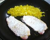 絶対オススメ!豚肩ロースのカレー煮込み作り方5写真