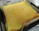 失敗知らず！絶品 スフレ　チーズケーキ　作り方8写真