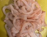 デパ地下風・イカのマリネサラダ作り方2写真