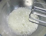 ハンドミキサー使用＊メレンゲの立て方作り方2写真