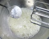 ハンドミキサー使用＊メレンゲの立て方作り方48写真