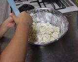 ☆簡単!!魅惑のゴマゴマクッキー☆作り方6写真