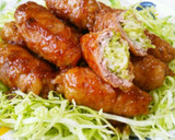 色々使える♪キャベツの冷凍保存作り方7写真