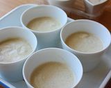 きなこのババロア作り方8写真
