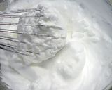ハンドミキサー使用＊メレンゲの立て方作り方51写真