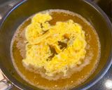 鯛味にゅうめん作り方3写真