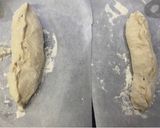 ベーコンエピ作り方4写真