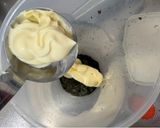 横浜発♡海苔バタートースト作り方2写真