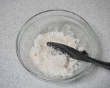 きな粉おはぎ吉原殿中風作り方3写真