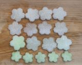 【ひなまつり】ゆかりde簡単♡さくら大根作り方1写真