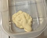 鶏胸肉の大葉チーズひとくちカツ作り方4写真