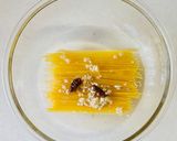 スチーム牡蠣のオイル漬け、パスタ！作り方1写真