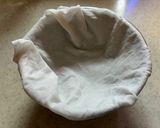ヨーグルトソース作り方1写真