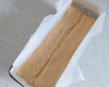 ゆずたっぷりパウンドケーキ作り方8写真