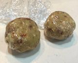 バードケーキdeクッキー作り方8写真