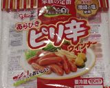 ウインナーとポテトの和風スパイシー炒め作り方2写真
