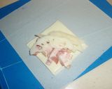 調味料いらず☆簡単レンコン春巻き作り方4写真